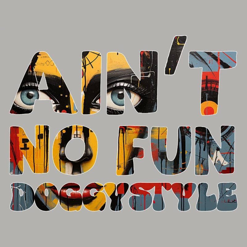 Ain´t no Fun