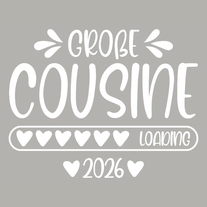 Big Cousin 2026 loading