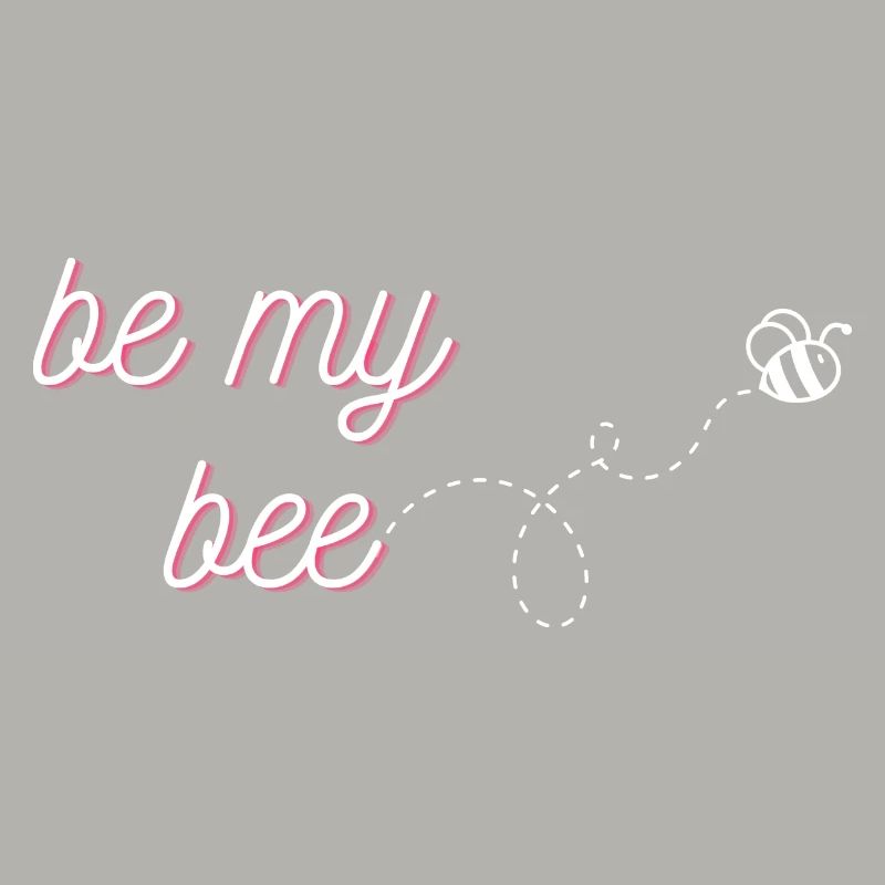 sois mon abeille