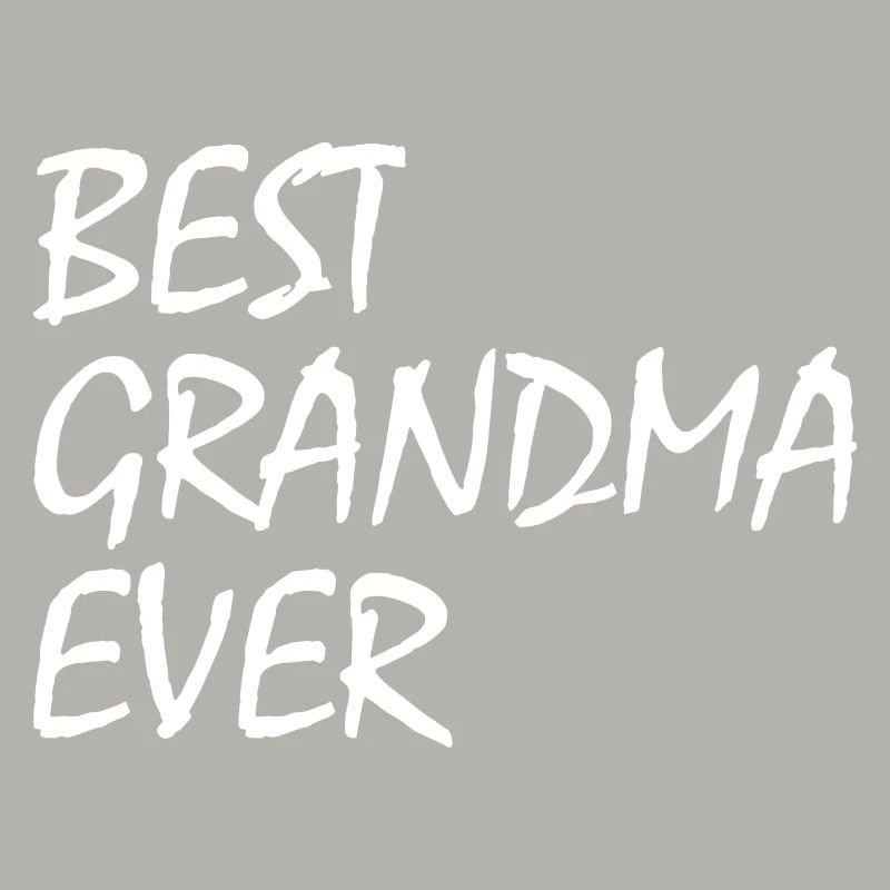 Best grandma ever