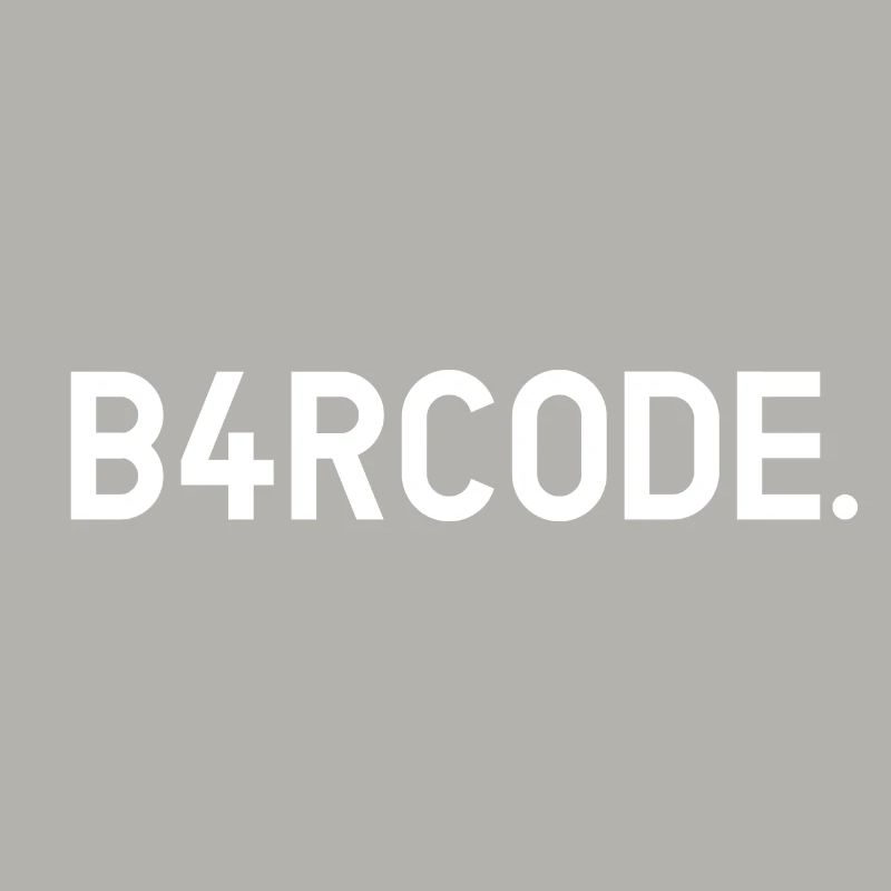 B4RCODE.
