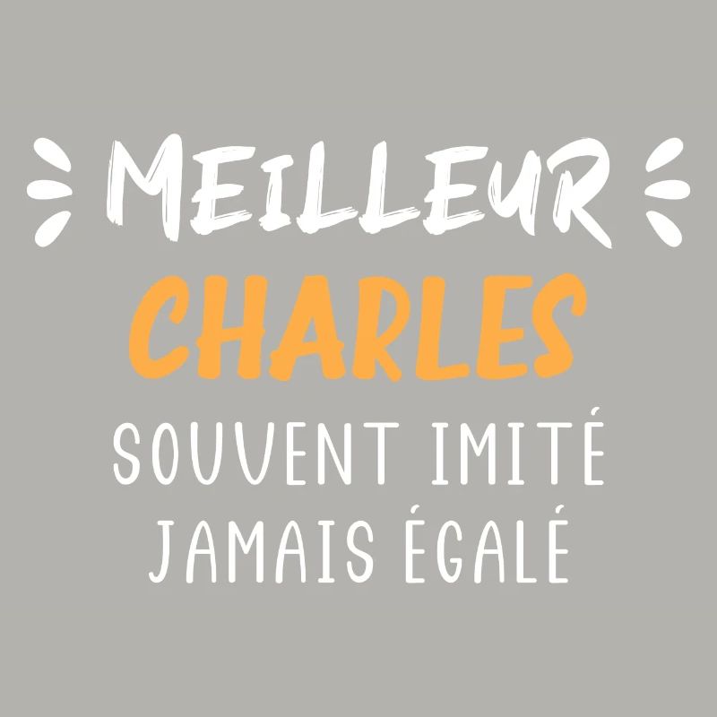 Charles