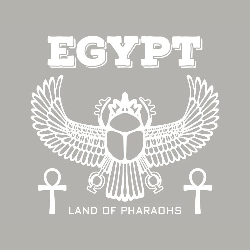 Egypte Egypte Terre de Pharaons Don