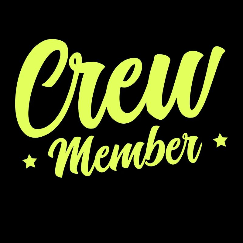 crew member 01