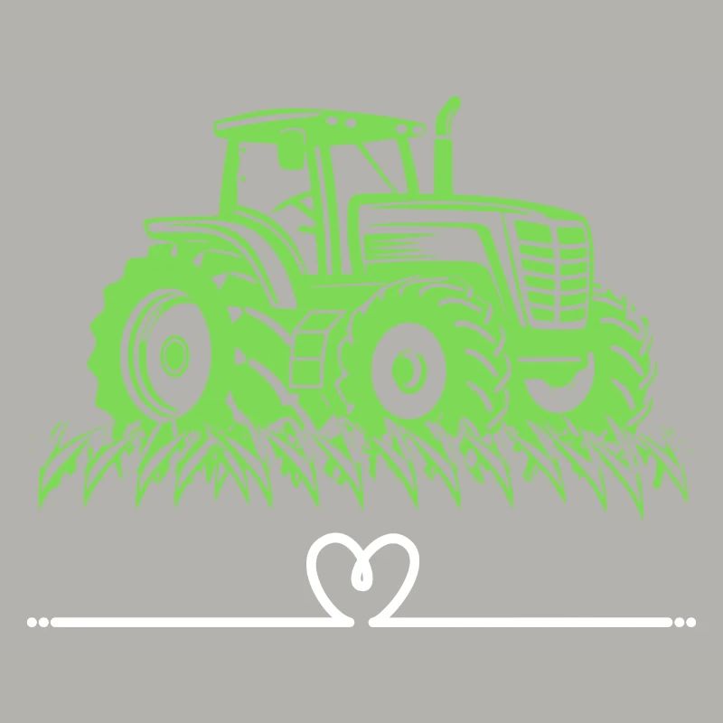Tractor / tractor / tractor