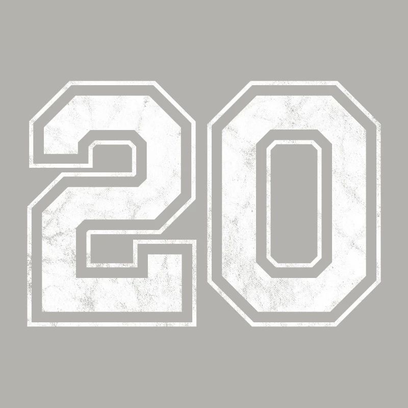 Numéro 20