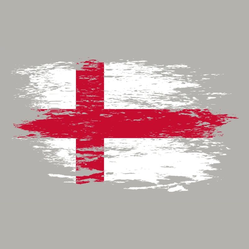 Drapeau anglais utilisé