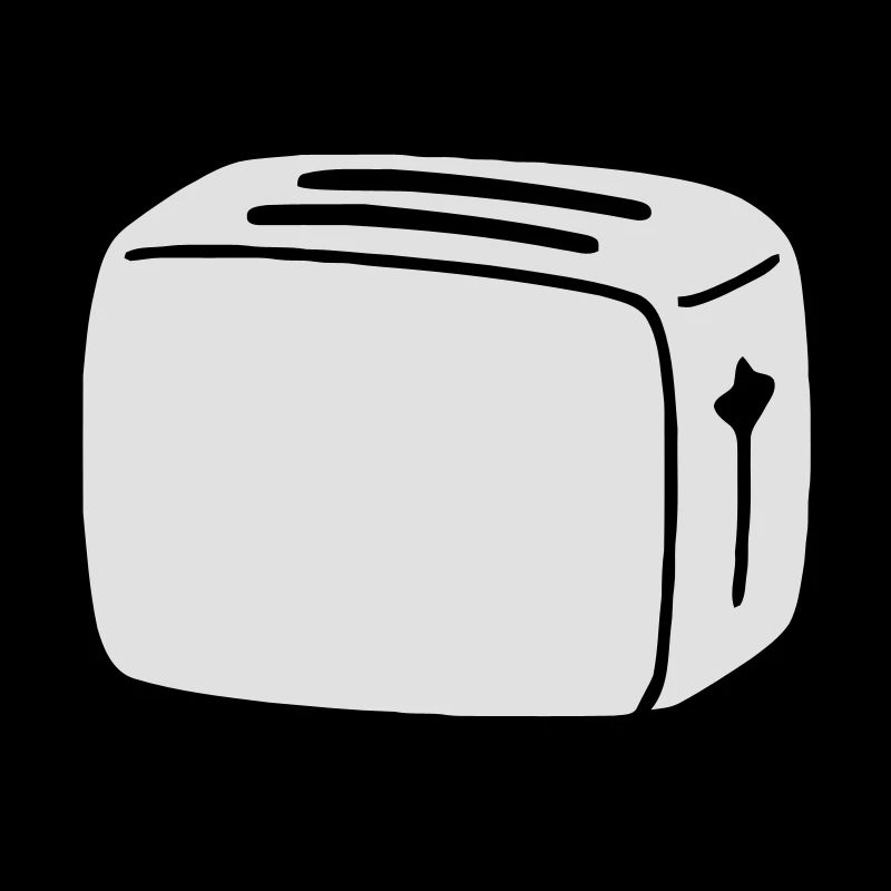 toaster