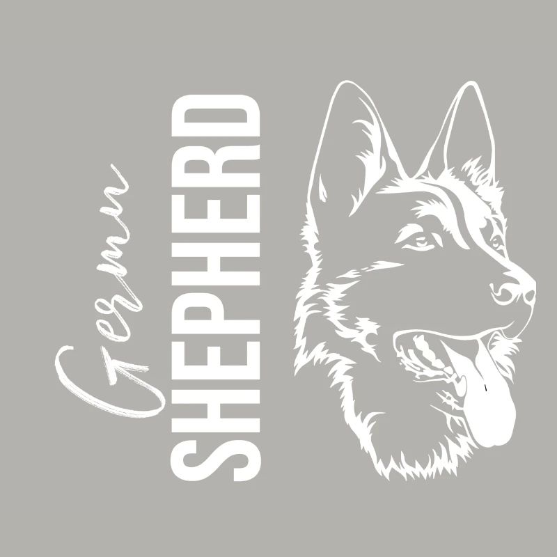 Deutscher Schäferhund
