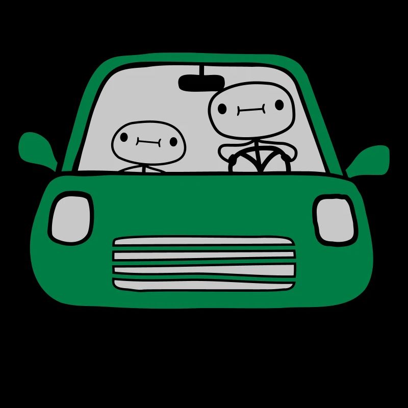 Papa Kind Auto