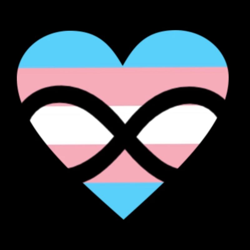 Trans Transgender Polyamory LGBTQ Pride