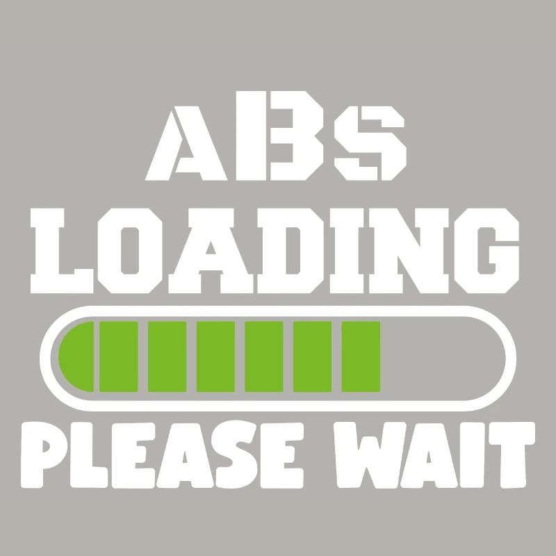 ABS loading please wait