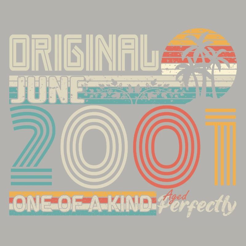 Juni 2001 Juni-Jubiläum Juni 2001