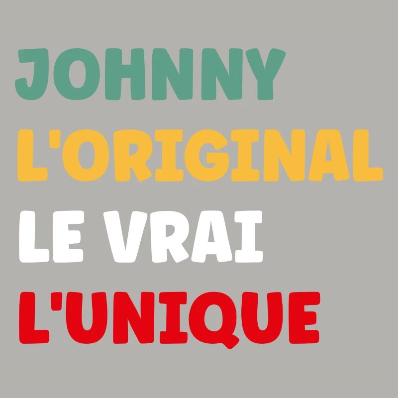 Johnny