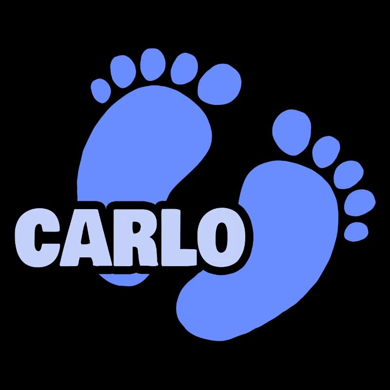 Birth Carlo