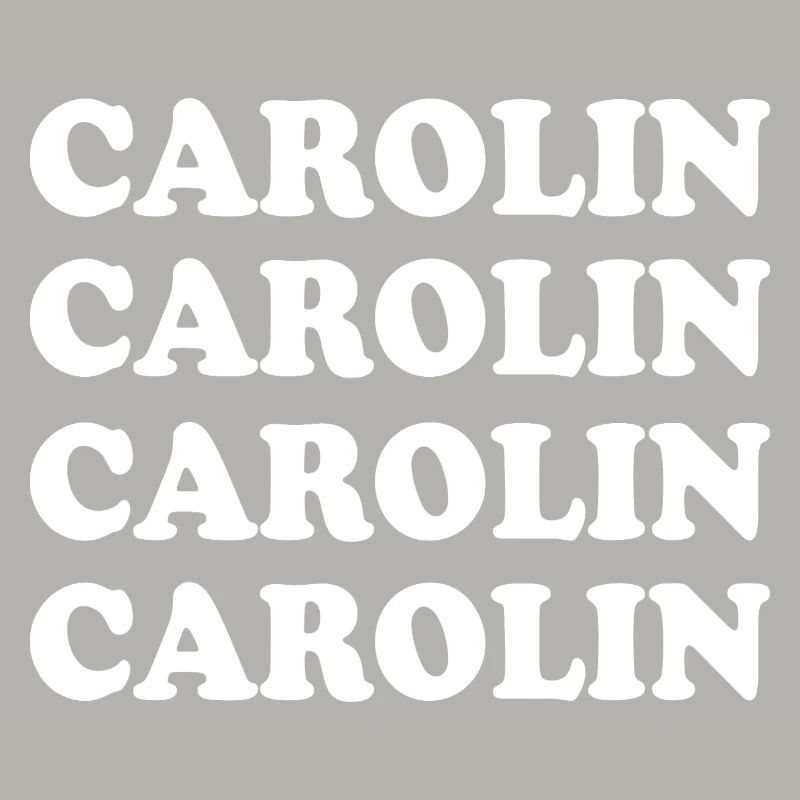 Carolin