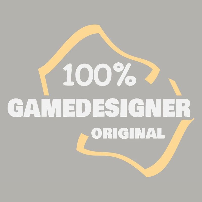 Beruf Gamedesigner