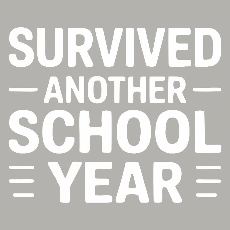 Survivit à une nouvelle déclaration d’année scolaire