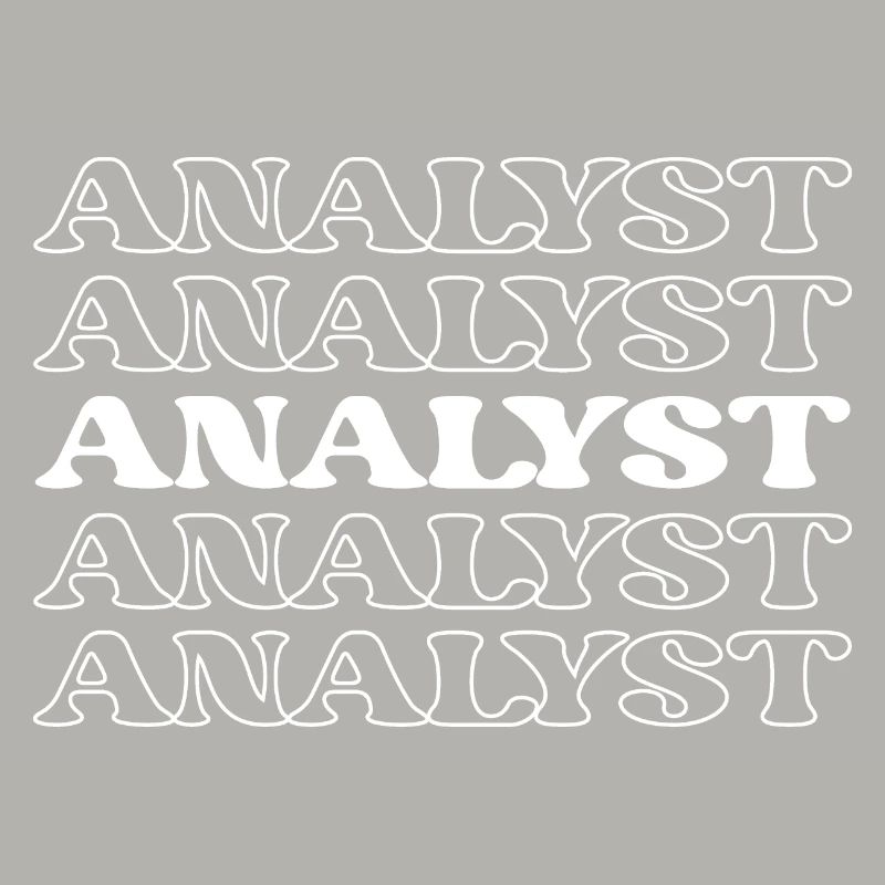 Analyste, Examinateur, Examinateur, Analyste, Inspecteur