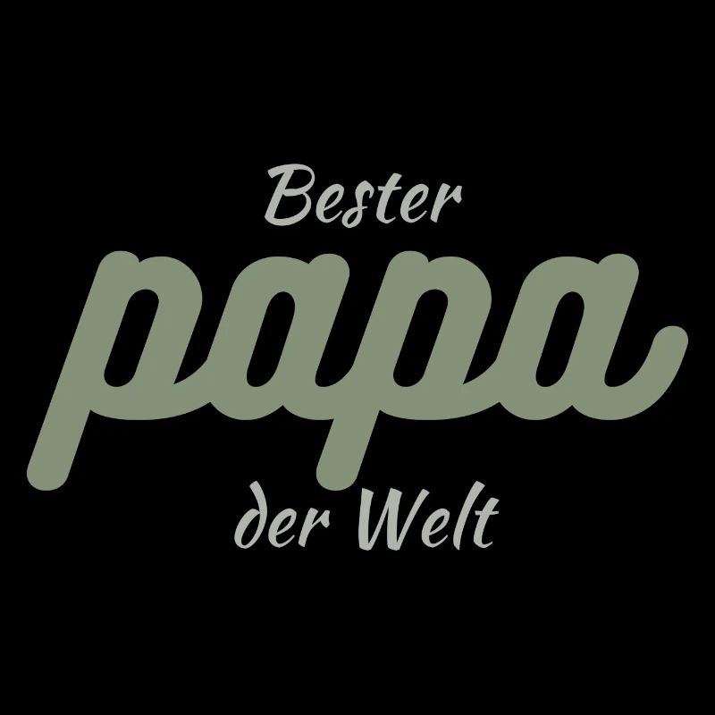 Bester Papa der Welt