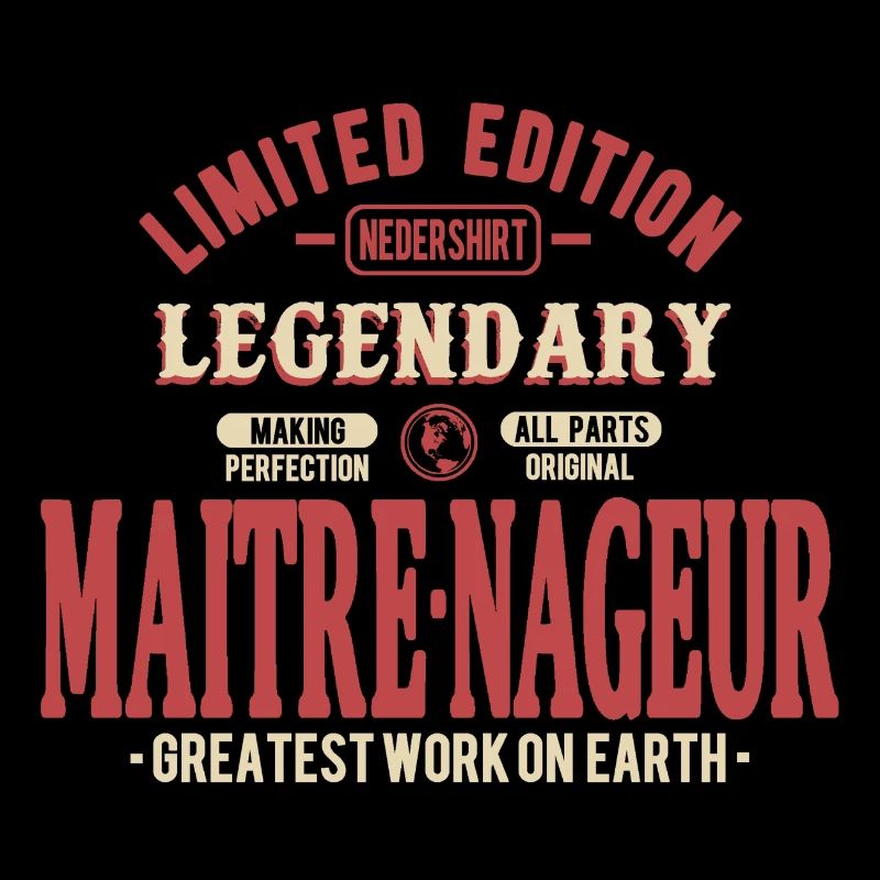 Maitre-nageur