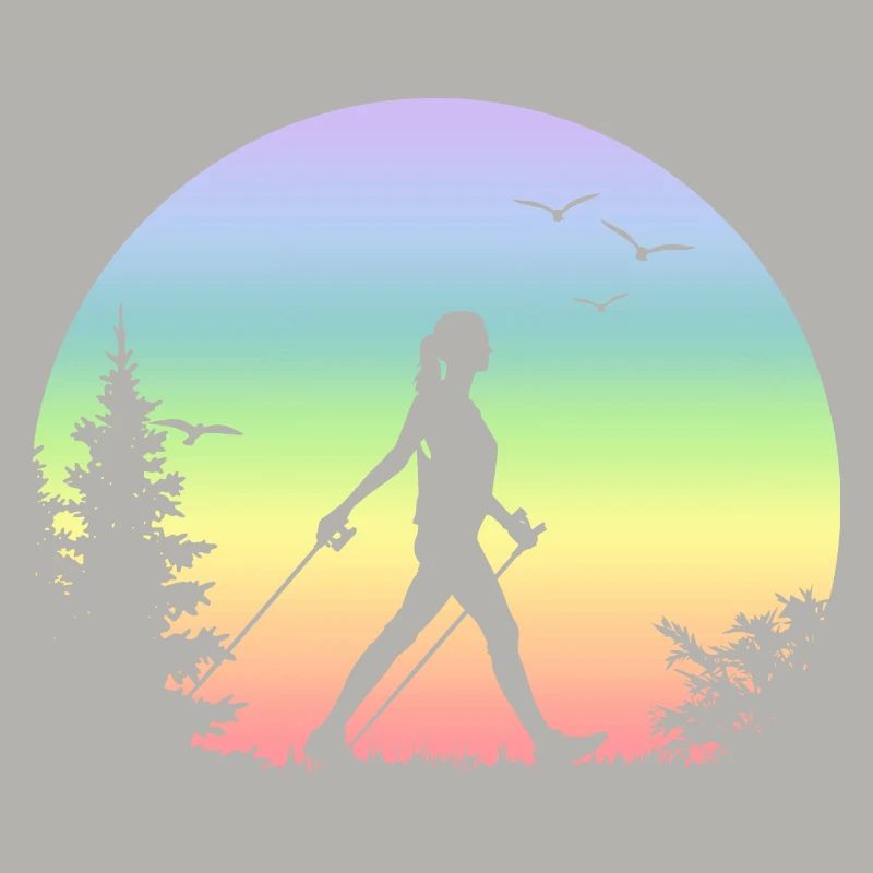 Walking