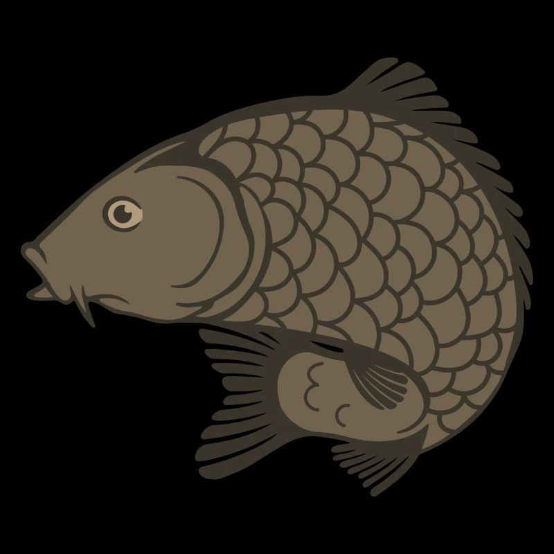 Nature Carp