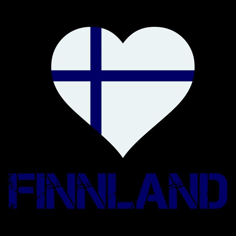 finnland herz