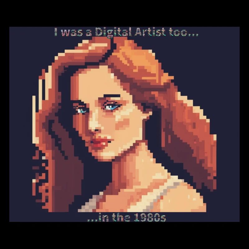 Digitale Kunst