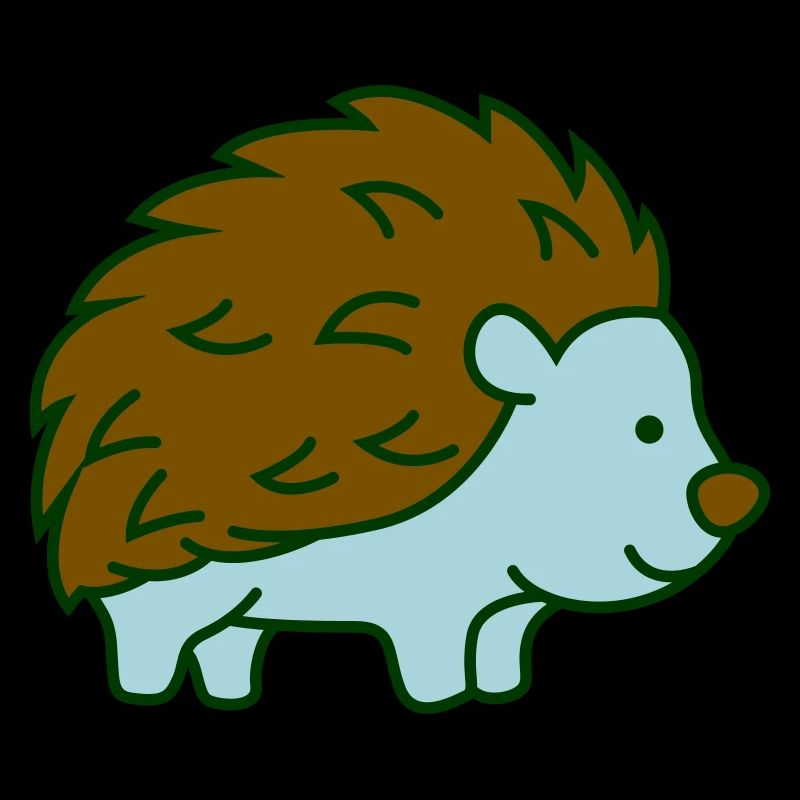 hedgehog