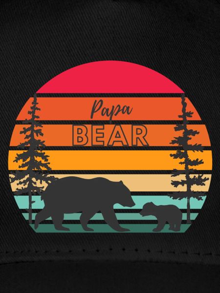 Papa Bear