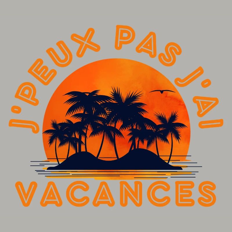 Vacances d'été