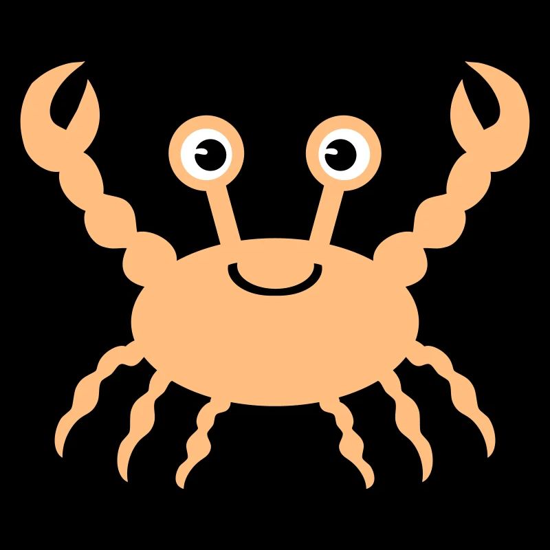 crab