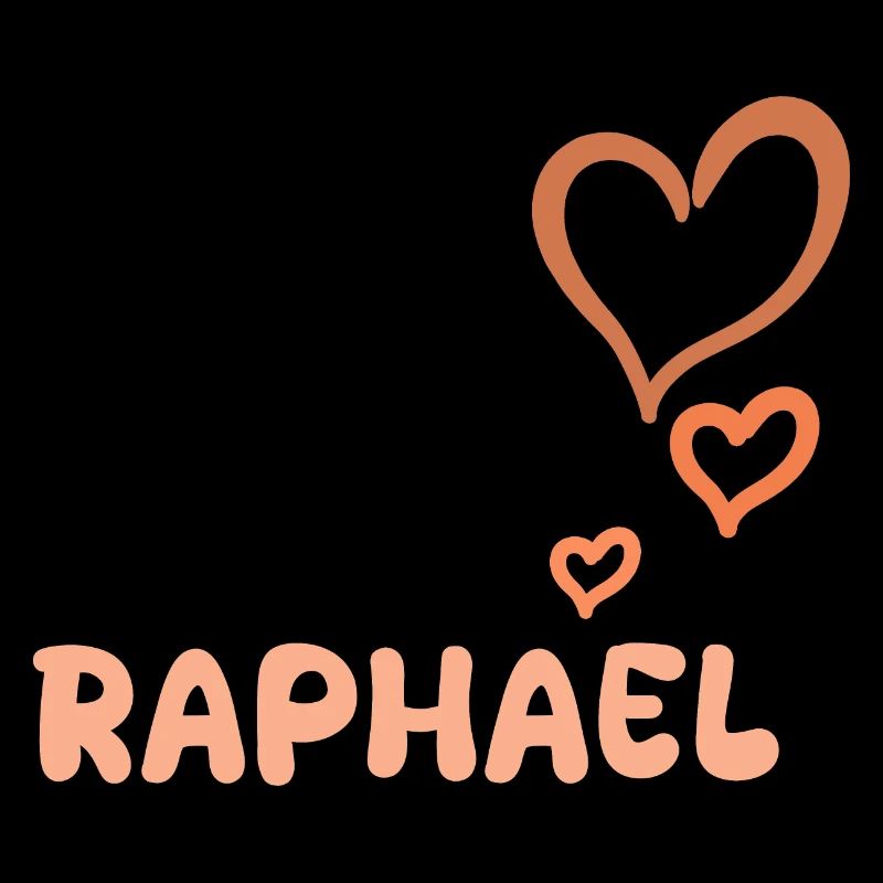 Cadeau pour Raphaël