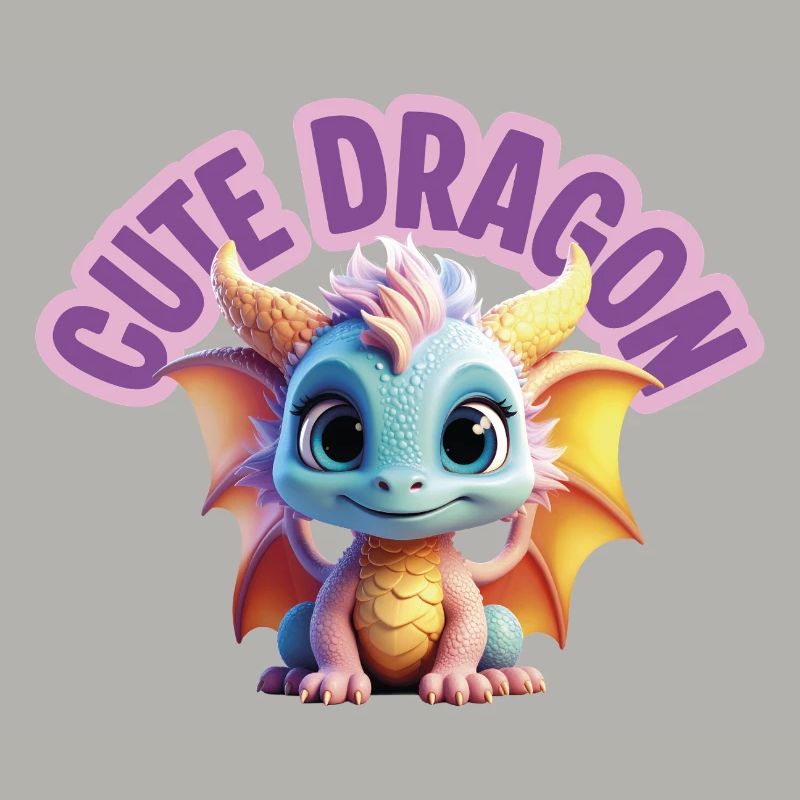 Dragon mignon