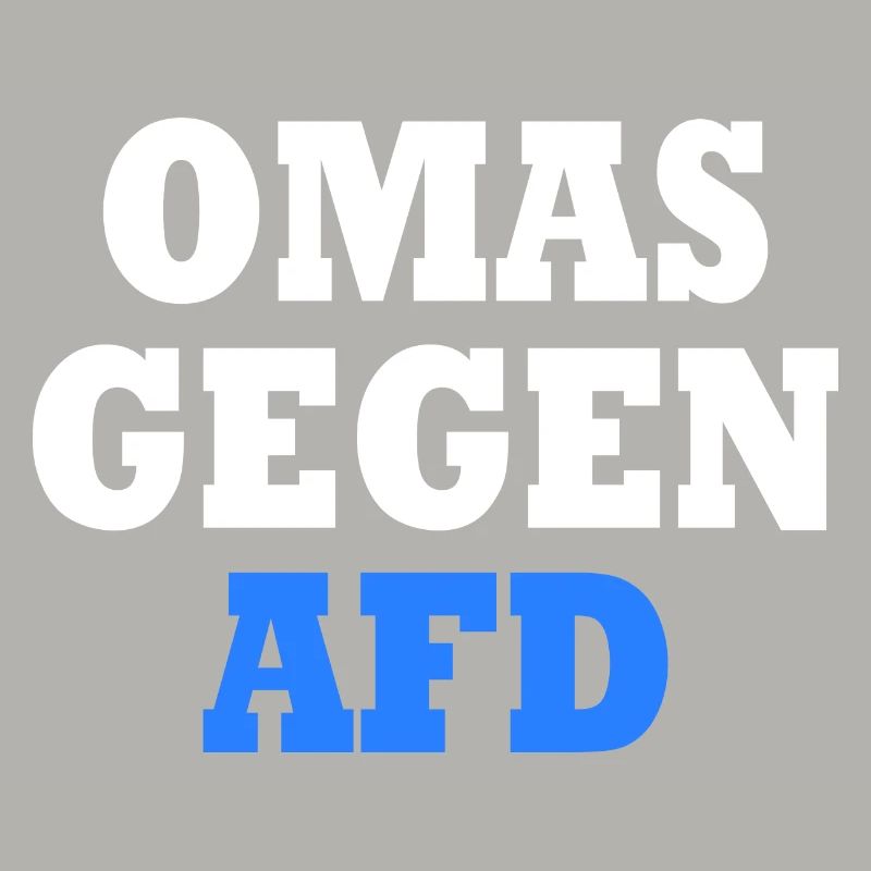 Omas gegen afd