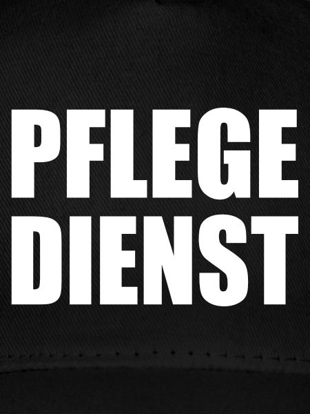 pflegedienst