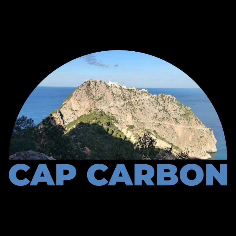 Cap Carbon nach Béjaia