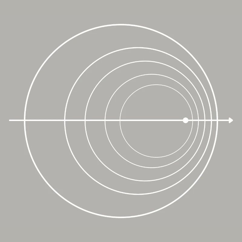 Doppler Effect Physics Nerd Quantum Physics Math