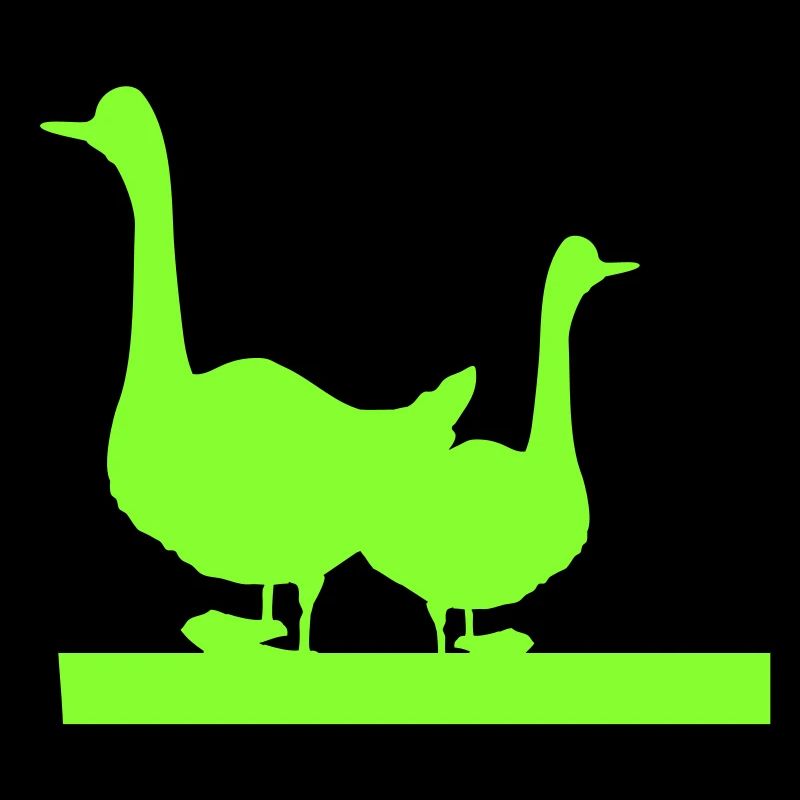 Gänse
