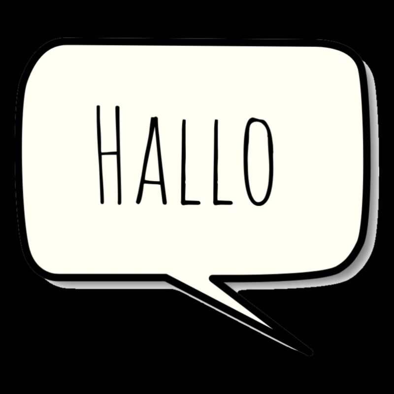 Hallo