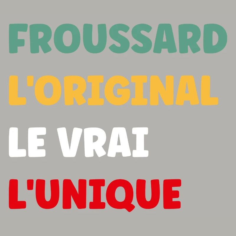 froussard