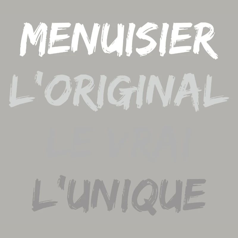 menuisier