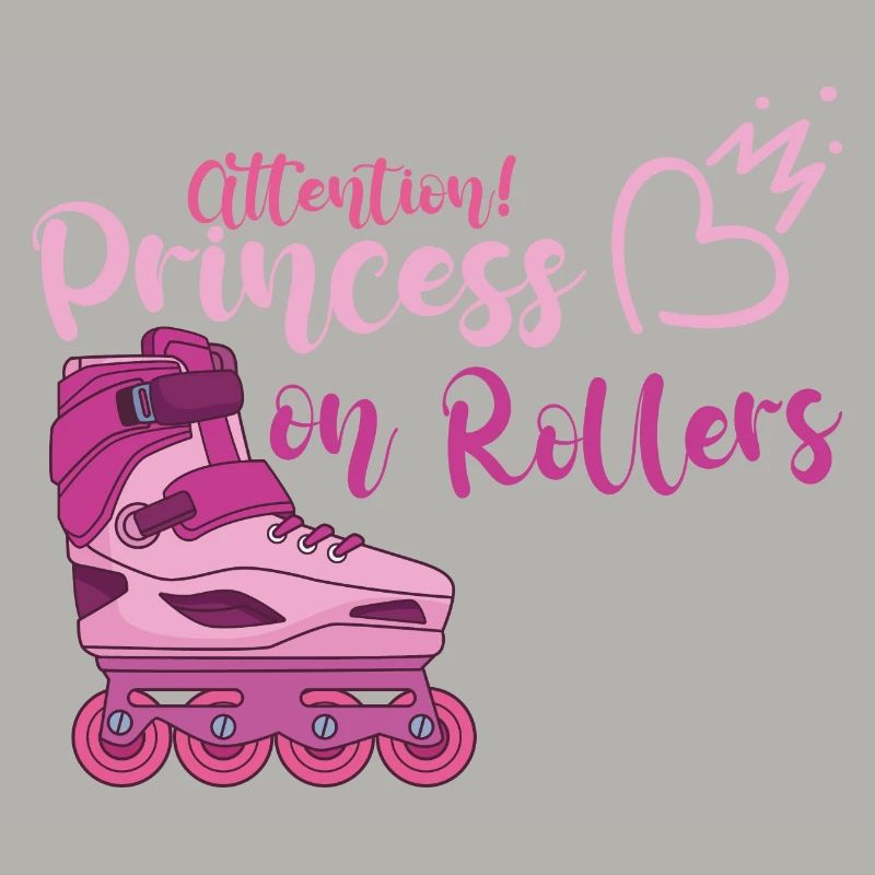 Inline Skates Rollerblades