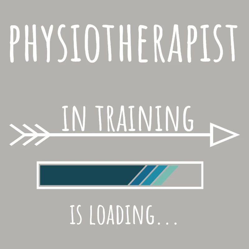 Physiotherapist Gift Profession Training