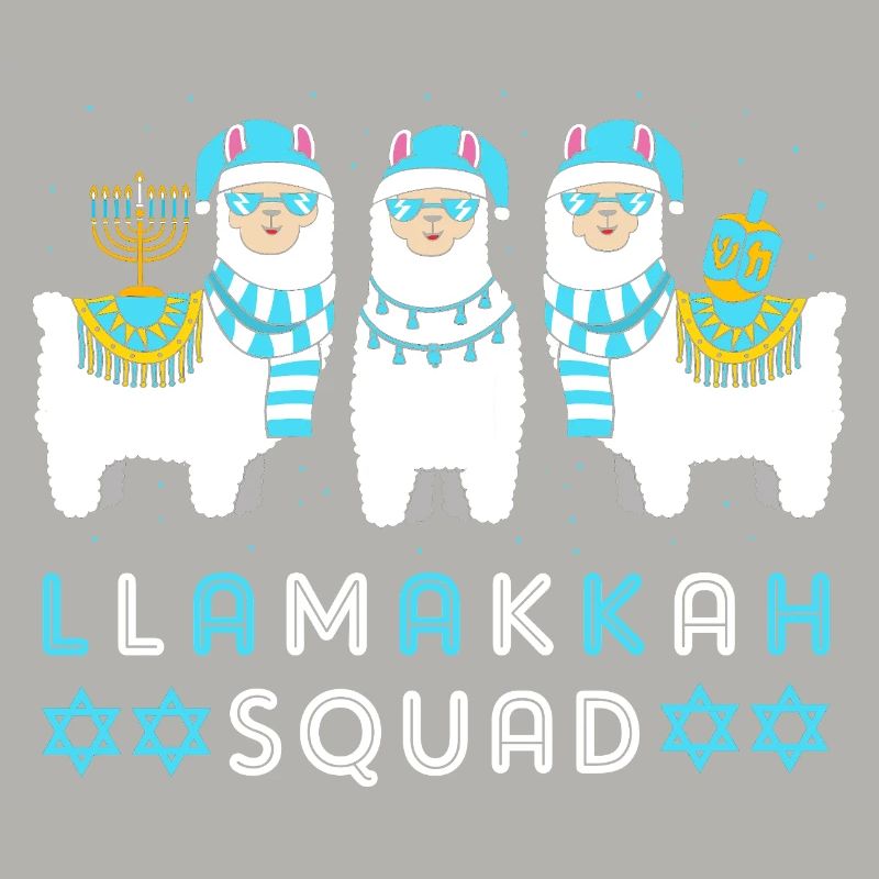 Hanoukka Hanoukka Hanoukka