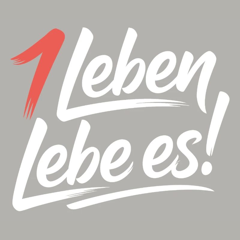Achtsam leben
