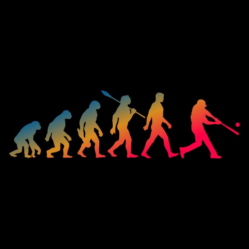 Evolution Baseball Batteur