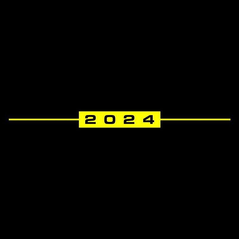 Ligne de l’année 2024