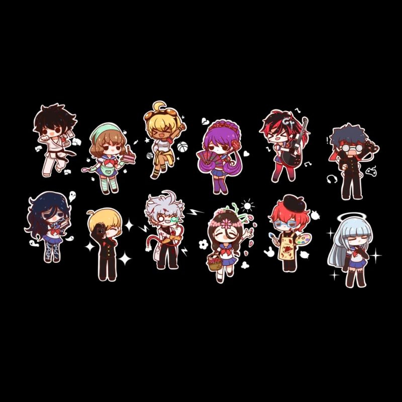 yandere simulator
